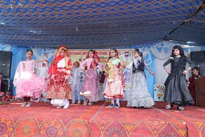 Esther International School Gallery 2