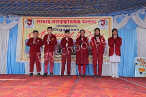 Esther International School Gallery 1