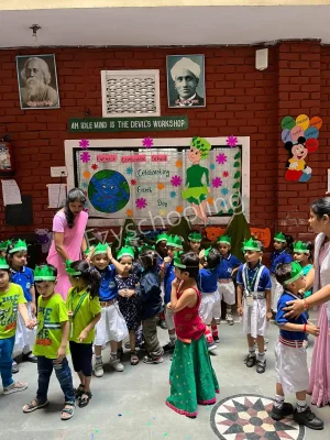 Everest Cambridge School Gallery 12