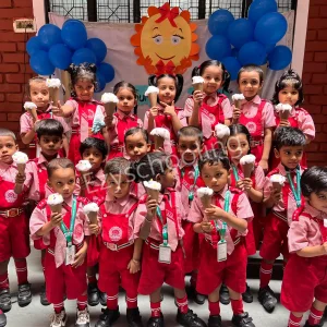 Everest Cambridge School Gallery 5