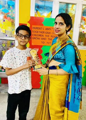 Excellent Public School Gallery 7