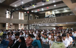 Fr. Agnel School Gallery 34