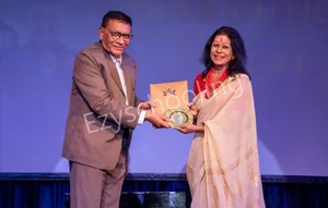 Fr. Agnel School Gallery 4