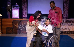 Fr. Agnel School Gallery 3