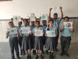 GD Convent School Gallery 2