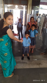 GD Convent School Gallery