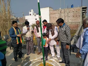 G.R.M. Public School Gallery 22