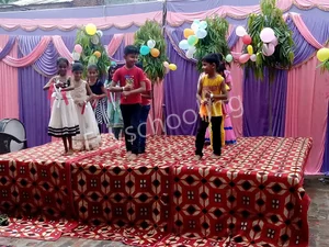 G.R.M. Public School Gallery 13