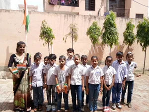 G.R.M. Public School Gallery 6