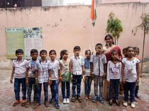 G.R.M. Public School Gallery 4