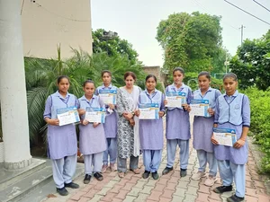 G.R.M. Public School Gallery 10