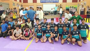 G.R.M. Public School Gallery 5