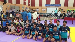 G.R.M. Public School Gallery 6