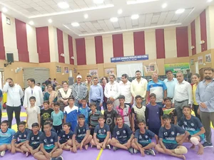 G.R.M. Public School Gallery 7