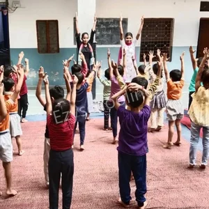 Gagan Public School Gallery 25