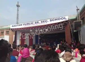 Gautam Public School Gallery 1