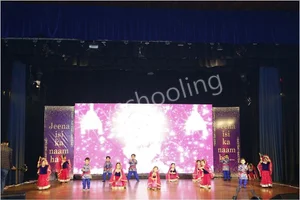 GD Goenka La Petite Gallery 32