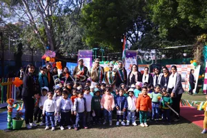 GD Goenka La Petite Gallery 31