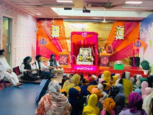 GD Goenka La Petite Gallery 27