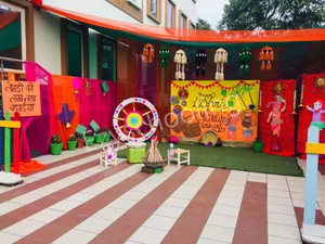 GD Goenka La Petite Gallery 29