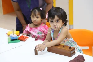 GD Goenka La Petite Gallery 21