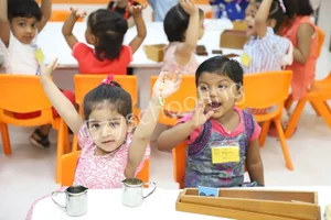 GD Goenka La Petite Gallery 20