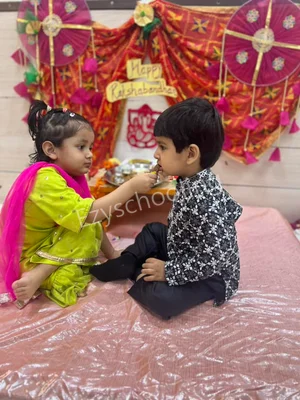 GD Goenka La Petite Gallery 14