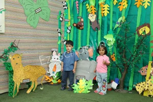 GD Goenka La Petite Gallery 11