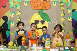 GD Goenka La Petite Gallery 8