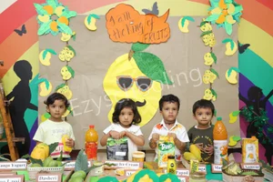 GD Goenka La Petite Gallery 7