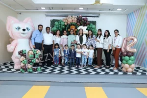 GD Goenka La Petite Gallery 5