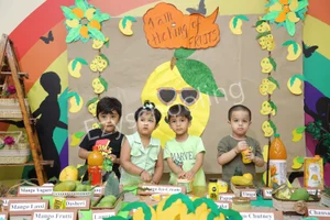 GD Goenka La Petite Gallery 6