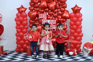 GD Goenka La Petite Gallery 2