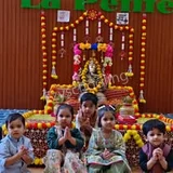 GD Goenka La Petite GD Goenka La Petite Gallery
