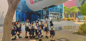 Vidya Niketan Senior Secondary School Gallery 25