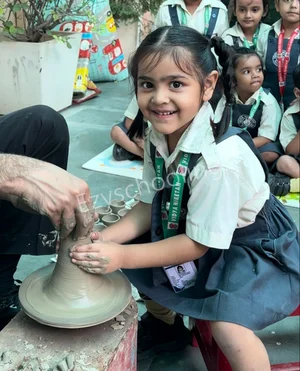 Vidya Niketan Senior Secondary School Gallery 16