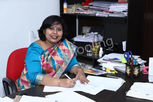 Vidya Niketan Senior Secondary School Gallery 14