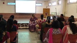 Vidya Niketan Senior Secondary School Gallery 13