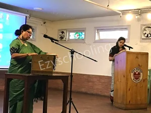 Vidya Niketan Senior Secondary School Gallery 12