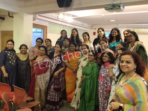 Vidya Niketan Senior Secondary School Gallery 11