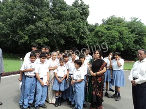 Vidya Niketan Senior Secondary School Gallery 10
