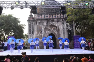 Vidya Niketan Senior Secondary School Gallery 8