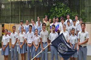 Vidya Niketan Senior Secondary School Gallery 6