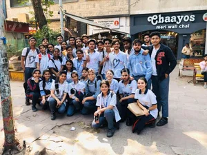 Vidya Niketan Senior Secondary School Gallery 3