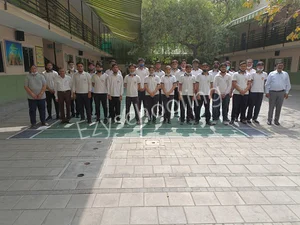 Vidya Niketan Senior Secondary School Gallery 2