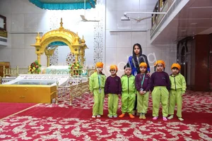 GD Goenka La Petite (Janakpuri) Gallery 6