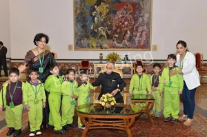 GD Goenka La Petite (Mansarover Garden) Gallery 15