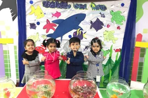 GD Goenka La Petite (Mansarover Garden) Gallery 7