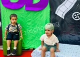 GD Goenka La Petite GD Goenka La Petite Gallery