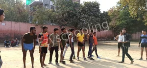 Geeta Senior Secondary School Gallery 6